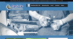 Desktop Screenshot of cresicarautofficina.com